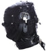 Cagoule Sm No Sensor Noire
