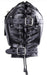 Cagoule SM SENSORY MASKED Noire