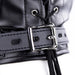 Cagoule SM SENSORY MASKED Noire