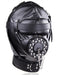 Cagoule SM SENSORY MASKED Noire