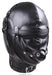 Cagoule SM SENSORY PRIVATION Noire