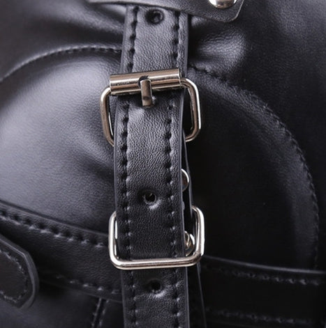 Cagoule SM SENSORY PRIVATION Noire