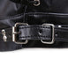 Cagoule SM SENSORY PRIVATION Noire