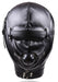 Cagoule SM SENSORY PRIVATION Noire