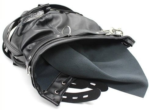 Cagoule SM TOTAL LOCKDOWN
