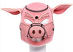 Cagoule Tête de cochon Pig Hood Rose