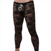 Caleçon dentelle sexy Noir