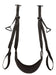 Balançoire de porte SEX SWING