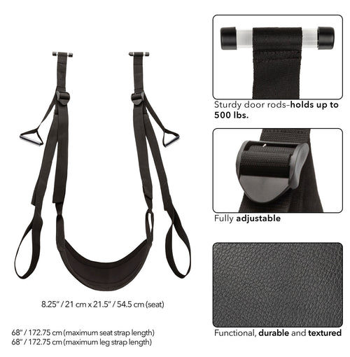 Balançoire de porte SEX SWING