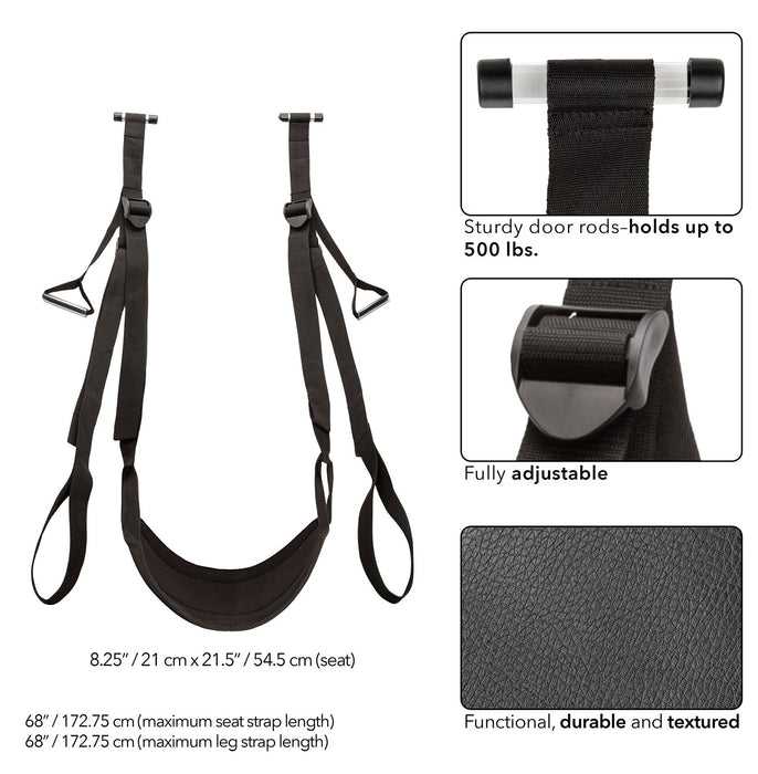 Balançoire de porte SEX SWING