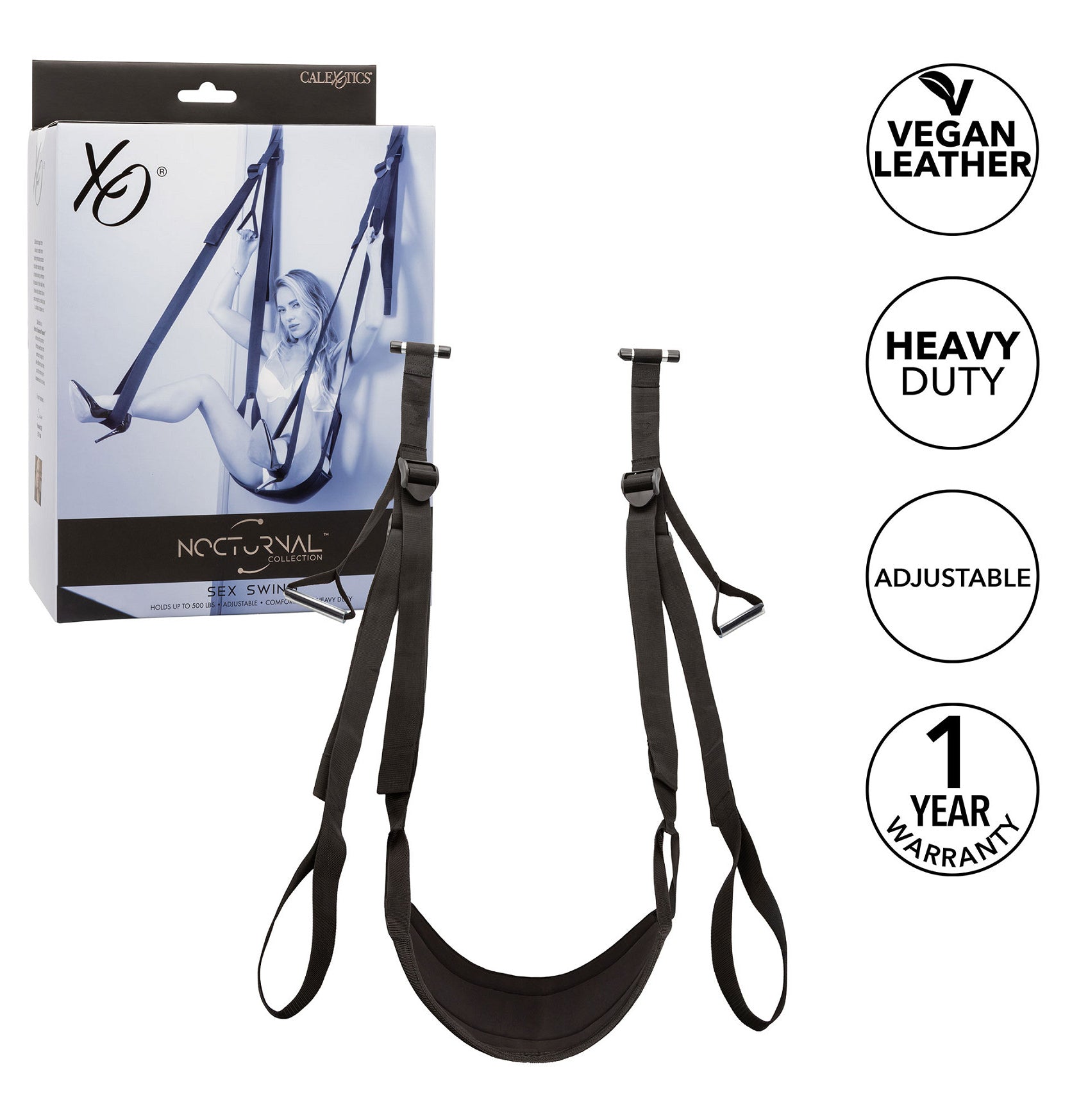 Balançoire de porte SEX SWING