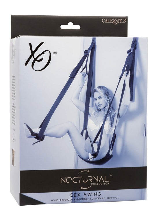 Balançoire de porte SEX SWING