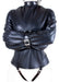 Camisole Strict Jacket Noir