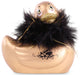 Canard Vibrant Gold Paris