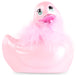 Canard Vibrant Rose Paris