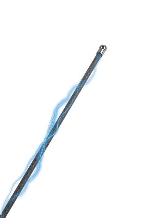 Canne Electro Shock 55cm