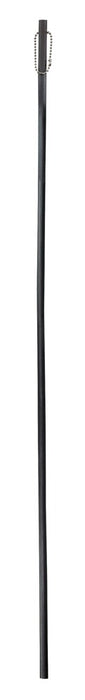 Canne en bambou 75cm