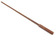 Canne en bois Rodstick 65 cm