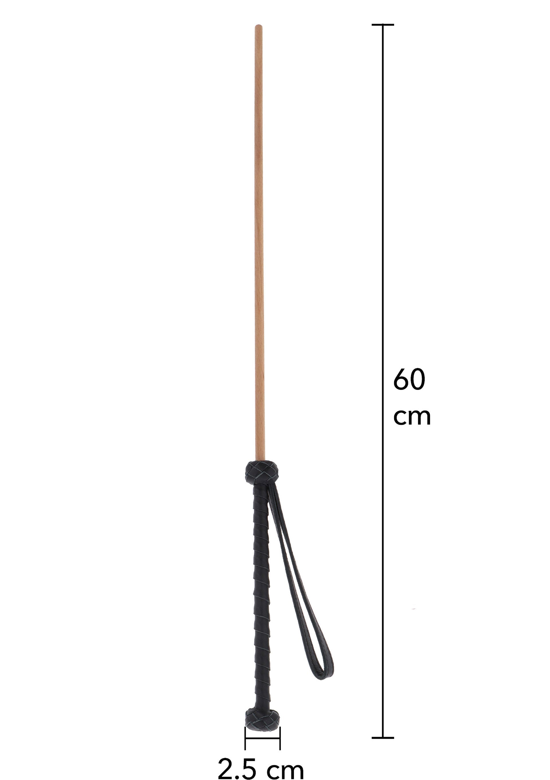 Canne The obedience 60cm