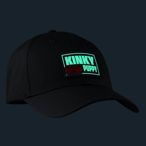 Casquette Fuck & Fist Kinky Puppy