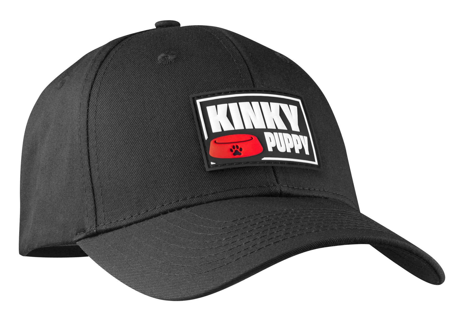 Casquette Fuck & Fist Kinky Puppy