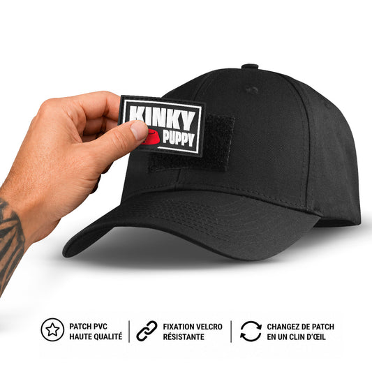 Casquette Fuck & Fist Kinky Puppy