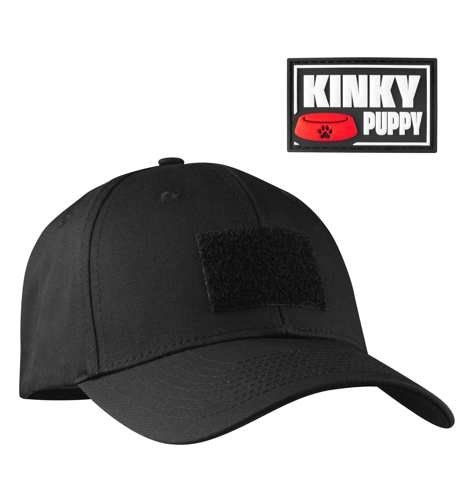 Casquette Fuck & Fist Kinky Puppy