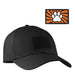 Casquette Fuck & Fist Paw Orange