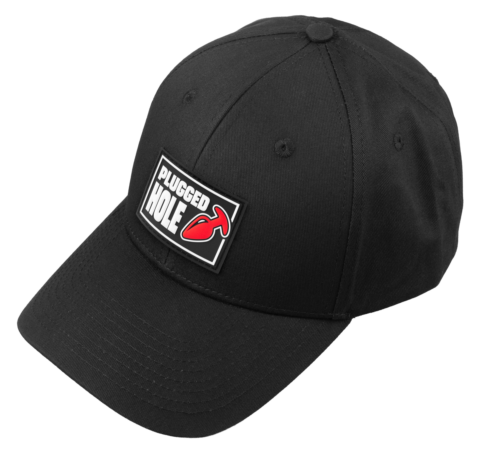 Casquette Fuck & Fist Plugged Hole