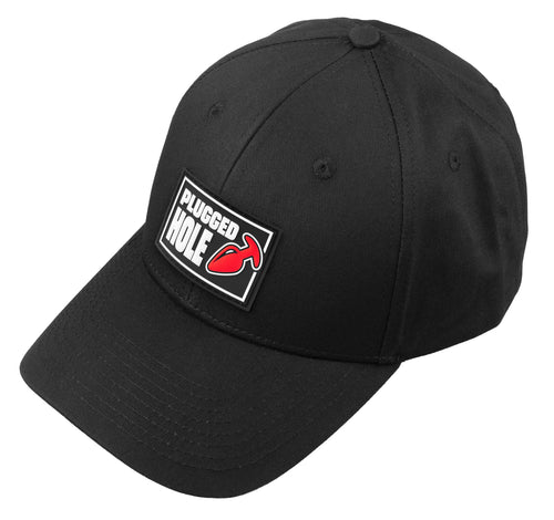 Casquette Fuck & Fist Plugged Hole