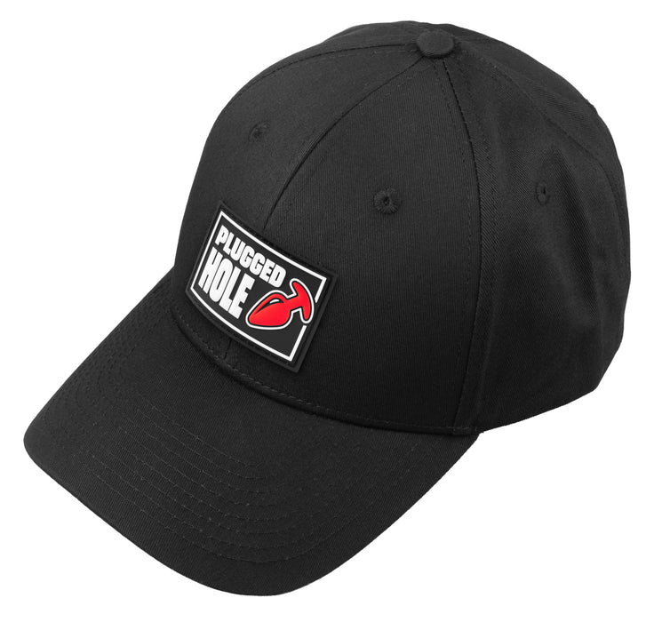 Casquette Fuck & Fist Plugged Hole