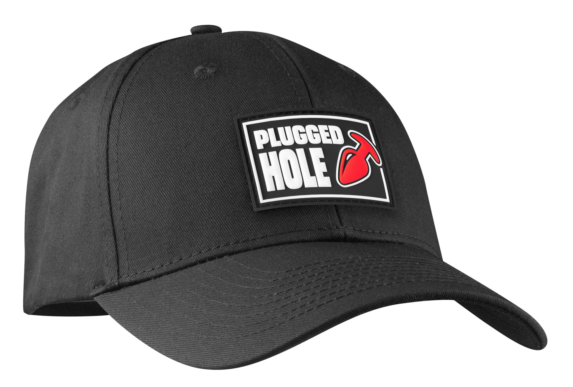 Casquette Fuck & Fist Plugged Hole