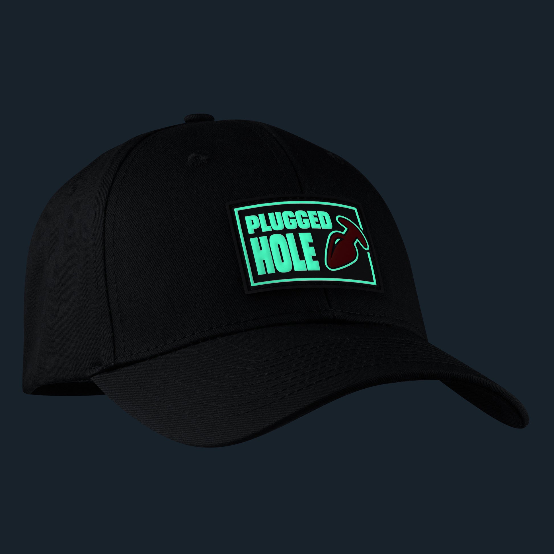 Casquette Fuck & Fist Plugged Hole