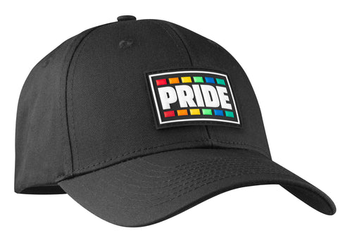 Casquette Fuck & Fist Pride