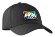 Casquette Fuck & Fist Pride