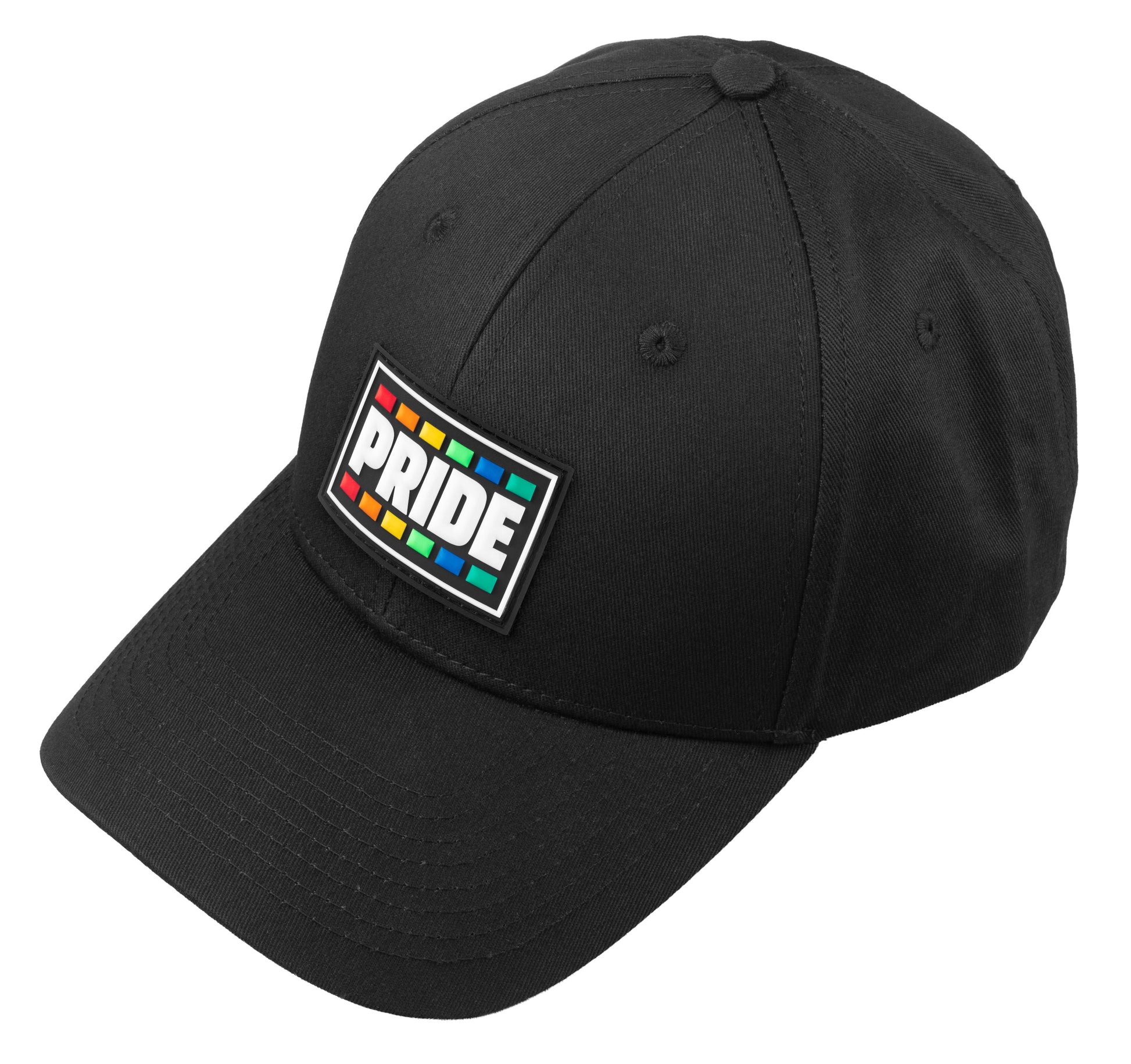 Casquette Fuck & Fist Pride