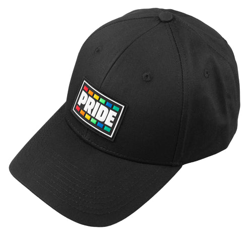 Casquette Fuck & Fist Pride