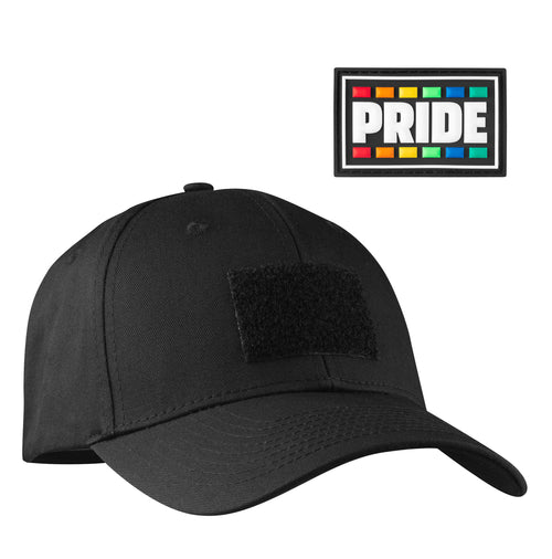 Casquette Fuck & Fist Pride