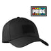 Casquette Fuck & Fist Pride