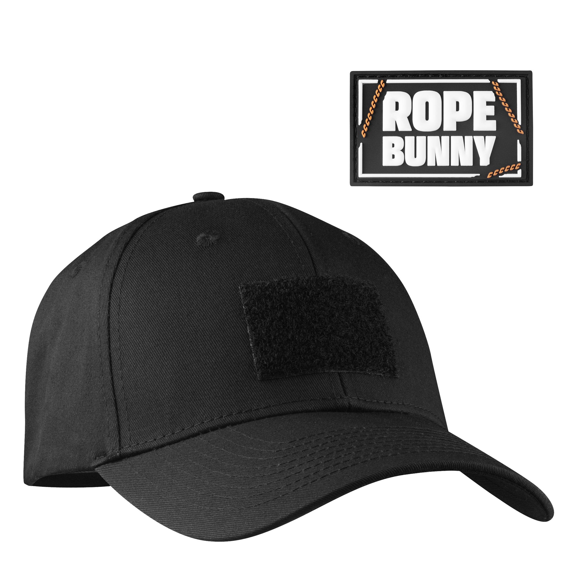 Casquette Fuck & Fist Rope Bunny