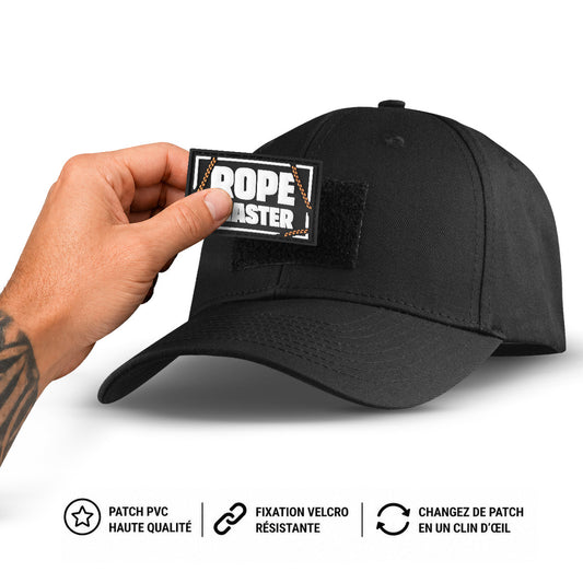 Casquette Fuck & Fist Rope Master