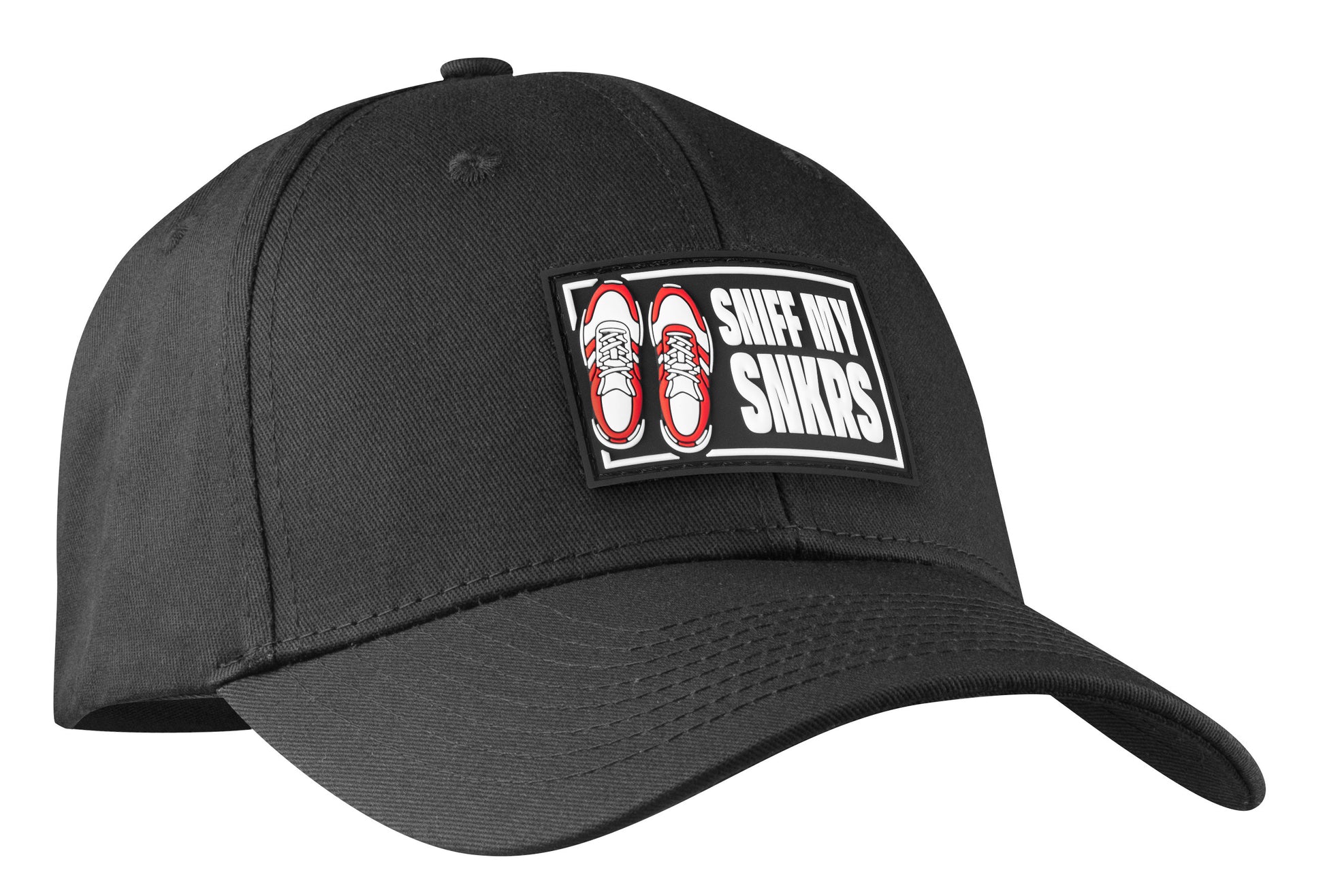 Casquette Fuck & Fist Sniff my Snkrs