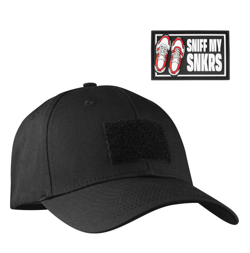 Casquette Fuck & Fist Sniff my Snkrs