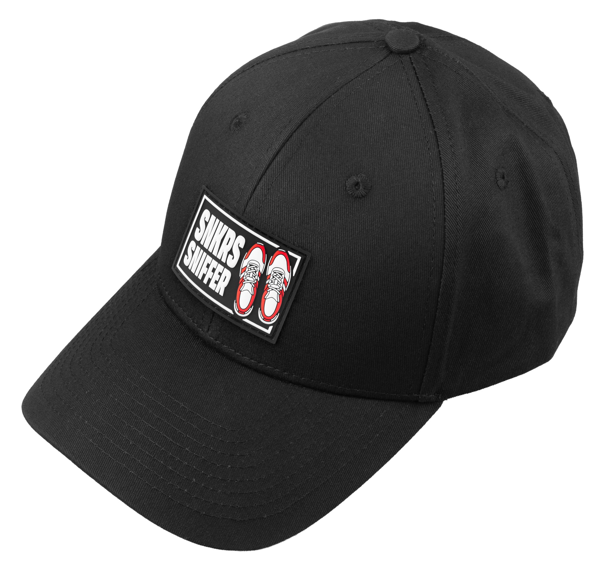 Casquette Fuck & Fist Snkrs Sniffer