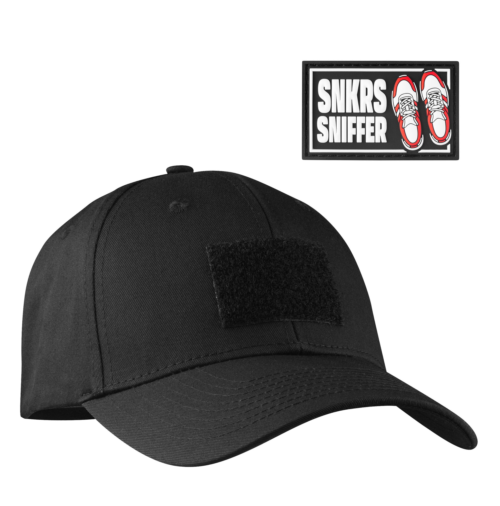 Casquette Fuck & Fist Snkrs Sniffer
