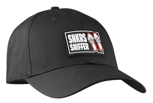 Casquette Fuck & Fist Snkrs Sniffer