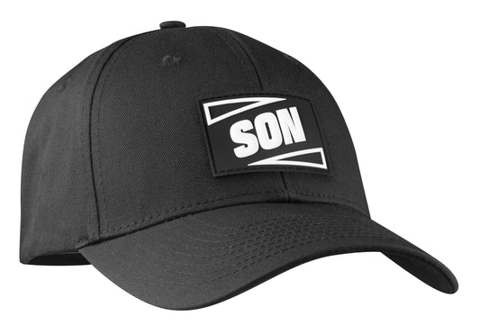 Casquette Fuck & Fist Son