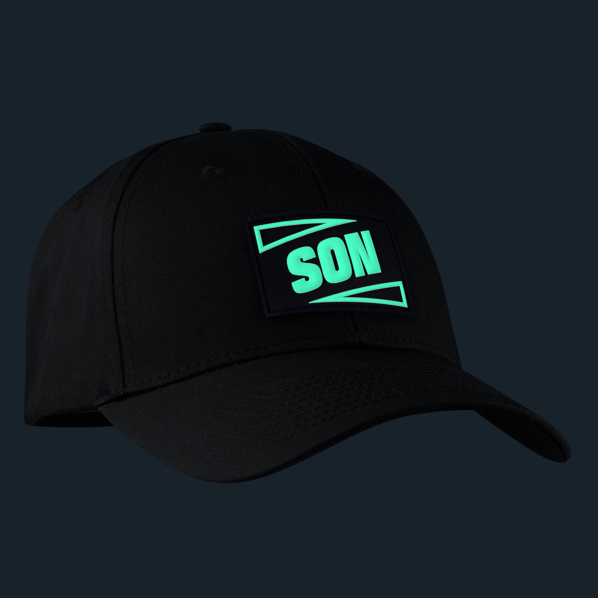 Casquette Fuck & Fist Son