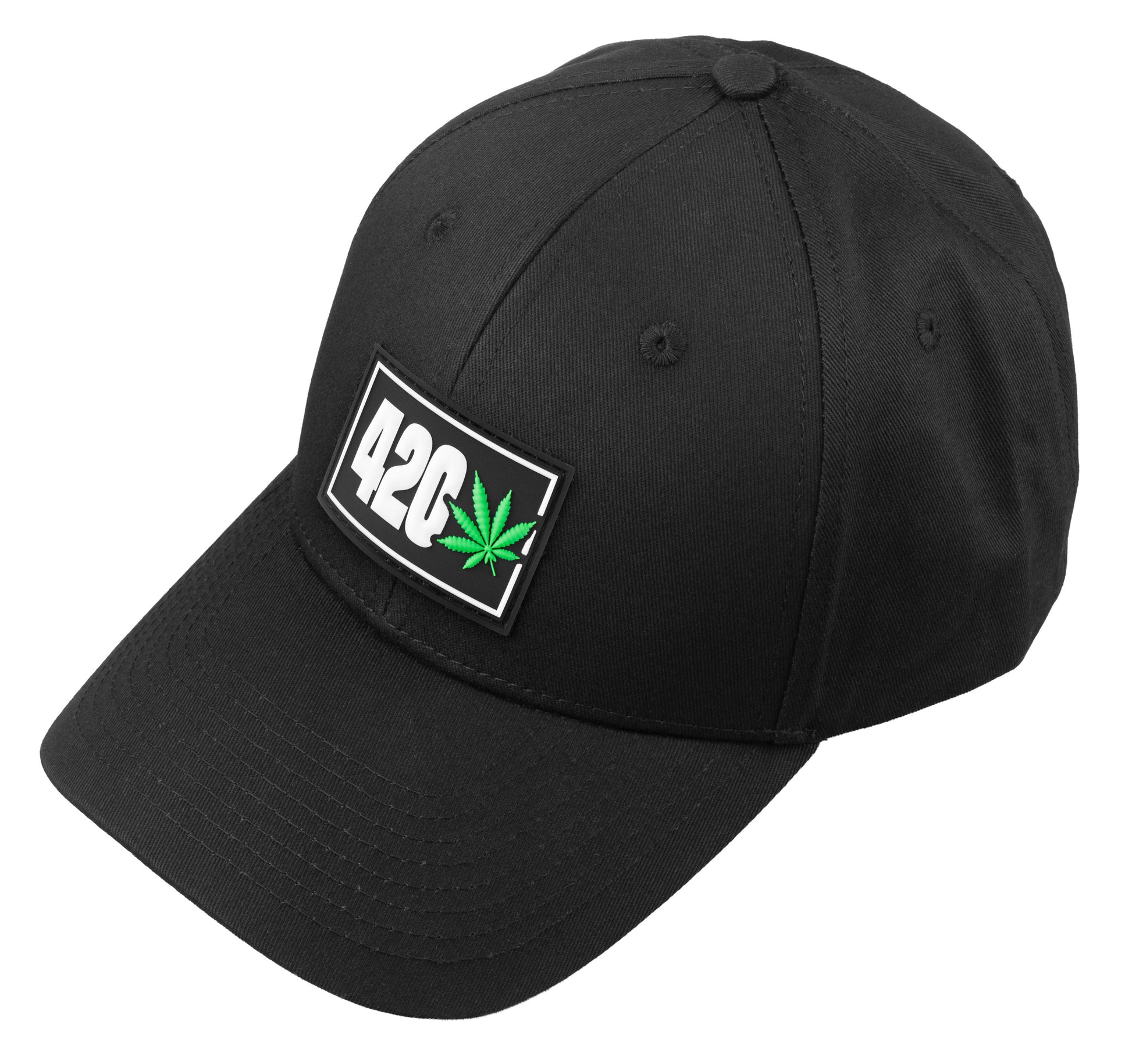 Casquette Fuck & Fist Tag 420