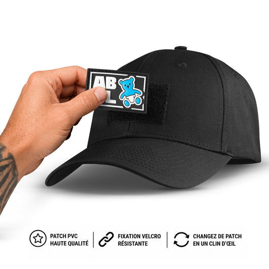 Casquette Fuck & Fist Tag Abdl